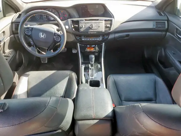 1HGCR2F1XHA100726 2017 HONDA ACCORD - Image 8