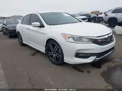 1HGCR2F1XHA103397 2017 HONDA ACCORD