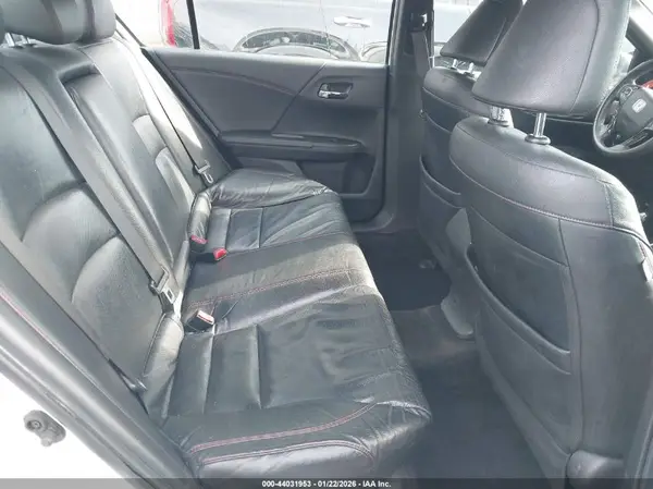 1HGCR2F1XHA103724 2017 HONDA ACCORD - Image 8