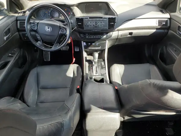 1HGCR2F1XHA104419 2017 HONDA ACCORD - Image 8