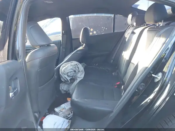 1HGCR2F1XHA111371 2017 HONDA ACCORD - Image 8