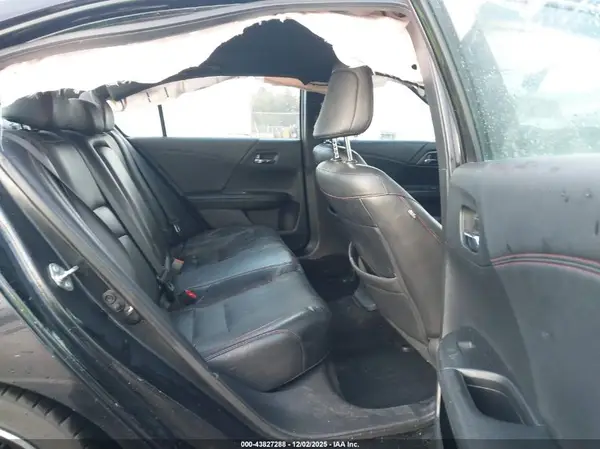 1HGCR2F1XHA114500 2017 HONDA ACCORD - Image 8