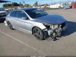 1HGCR2F1XHA115937 2017 HONDA ACCORD