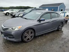 1HGCR2F1XHA117722 2017 HONDA ACCORD