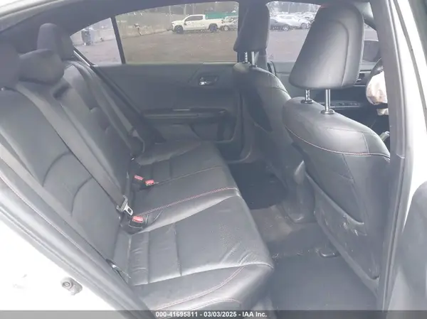 1HGCR2F1XHA118644 2017 HONDA ACCORD - Image 8
