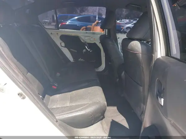 1HGCR2F1XHA118739 2017 HONDA ACCORD - Image 8
