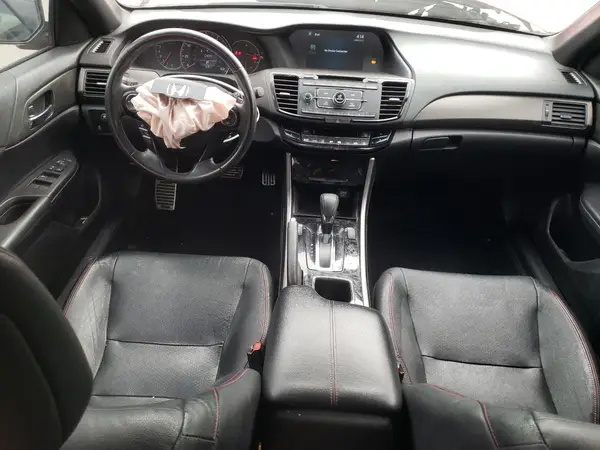 1HGCR2F1XHA126548 2017 HONDA ACCORD - Image 8