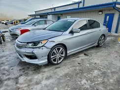 1HGCR2F1XHA130227 2017 HONDA ACCORD