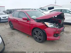 1HGCR2F1XHA133452 2017 HONDA ACCORD