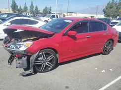 1HGCR2F1XHA141177 2017 HONDA ACCORD