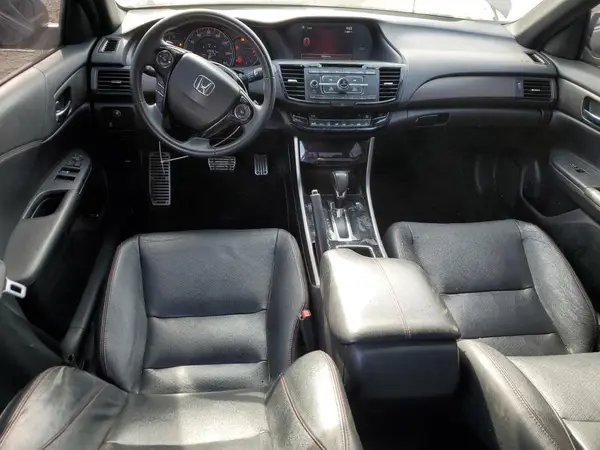 1HGCR2F1XHA142622 2017 HONDA ACCORD - Image 8