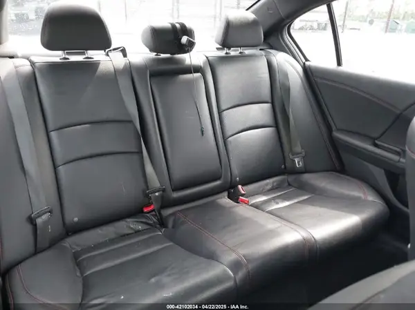 1HGCR2F1XHA144354 2017 HONDA ACCORD - Image 8