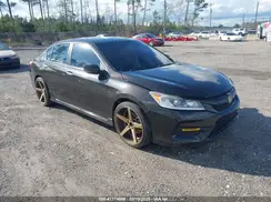1HGCR2F1XHA145326 2017 HONDA ACCORD