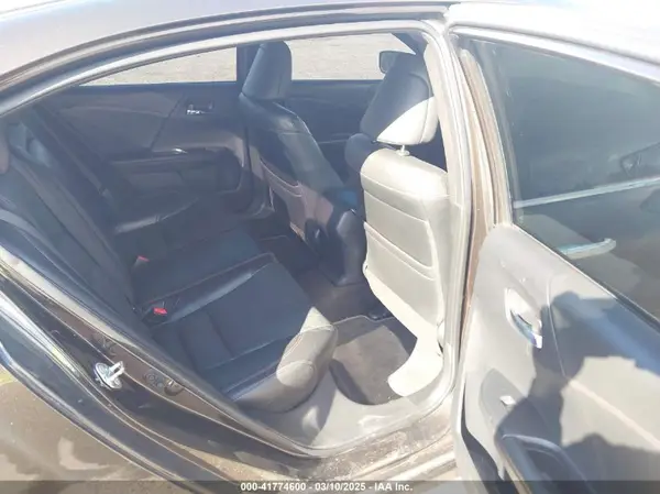 1HGCR2F1XHA145326 2017 HONDA ACCORD - Image 8