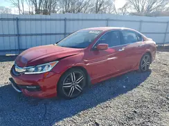 1HGCR2F1XHA156357 2017 HONDA ACCORD
