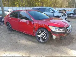 1HGCR2F1XHA156374 2017 HONDA ACCORD