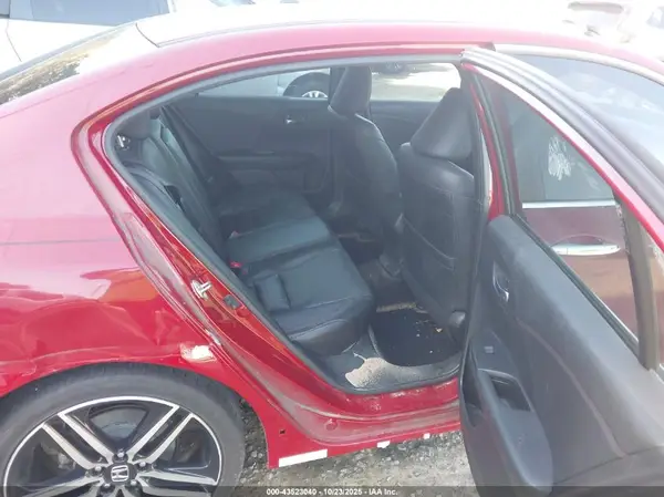 1HGCR2F1XHA156374 2017 HONDA ACCORD - Image 8