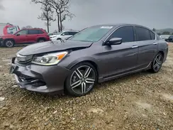 1HGCR2F1XHA158299 2017 HONDA ACCORD