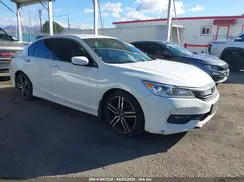1HGCR2F1XHA159579 2017 HONDA ACCORD