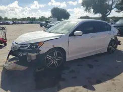 1HGCR2F1XHA160568 2017 HONDA ACCORD