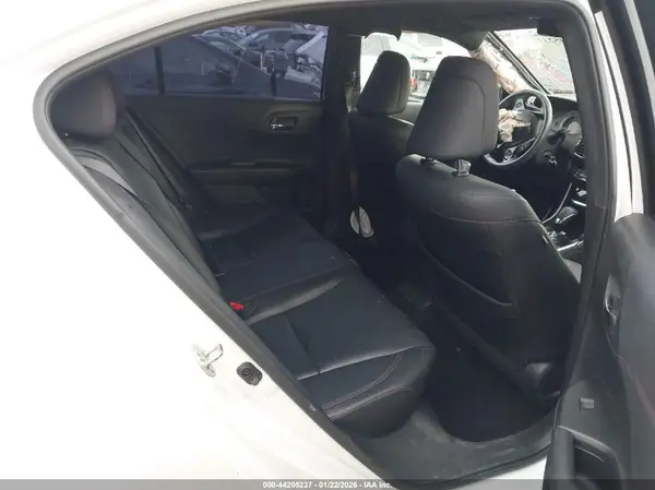 1HGCR2F1XHA162630 2017 HONDA ACCORD - Image 8