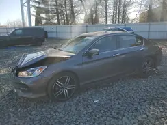 1HGCR2F1XHA165365 2017 HONDA ACCORD