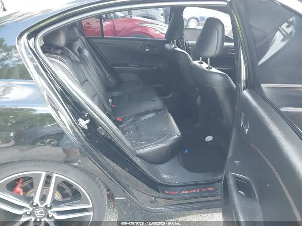 1HGCR2F1XHA166709 2017 HONDA ACCORD - Image 8