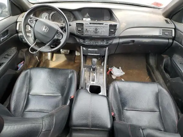 1HGCR2F1XHA168797 2017 HONDA ACCORD - Image 8