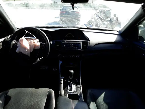 1HGCR2F1XHA168816 2017 HONDA ACCORD - Image 8