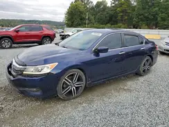 1HGCR2F1XHA172588 2017 HONDA ACCORD