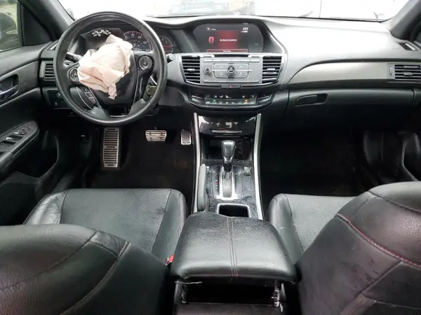 1HGCR2F1XHA172879 2017 HONDA ACCORD - Image 8