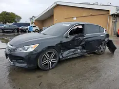 1HGCR2F1XHA178147 2017 HONDA ACCORD