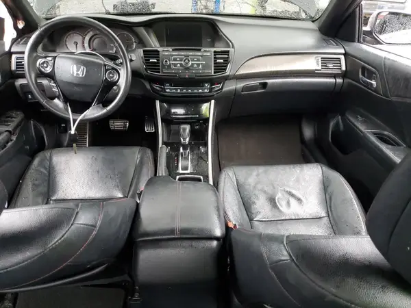 1HGCR2F1XHA178147 2017 HONDA ACCORD - Image 8