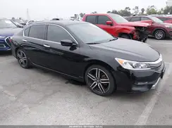 1HGCR2F1XHA180352 2017 HONDA ACCORD