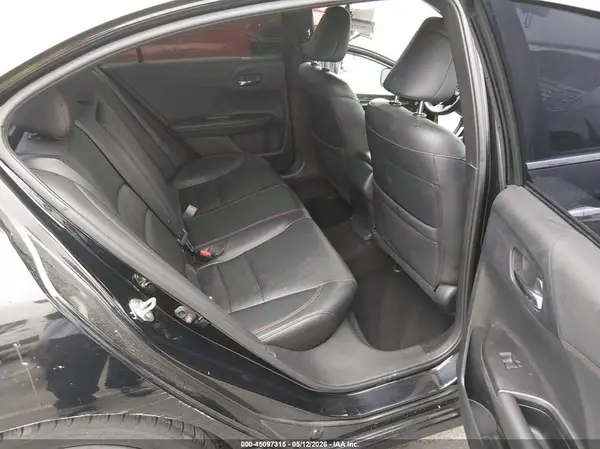 1HGCR2F1XHA180352 2017 HONDA ACCORD - Image 8