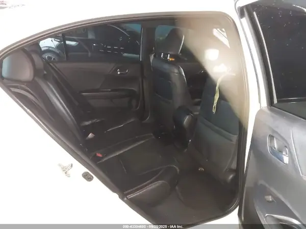 1HGCR2F1XHA186328 2017 HONDA ACCORD - Image 8