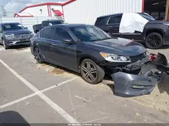 1HGCR2F1XHA189309 2017 HONDA ACCORD