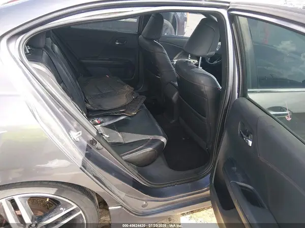 1HGCR2F1XHA189309 2017 HONDA ACCORD - Image 8