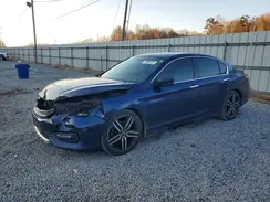 1HGCR2F1XHA196941 2017 HONDA ACCORD