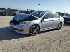 1HGCR2F1XHA207758 2017 HONDA ACCORD
