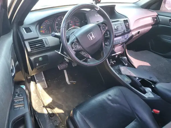 1HGCR2F1XHA208652 2017 HONDA ACCORD - Image 8