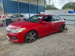 1HGCR2F1XHA211647 2017 HONDA ACCORD