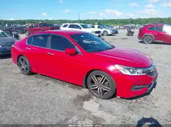 1HGCR2F1XHA217366 2017 HONDA ACCORD