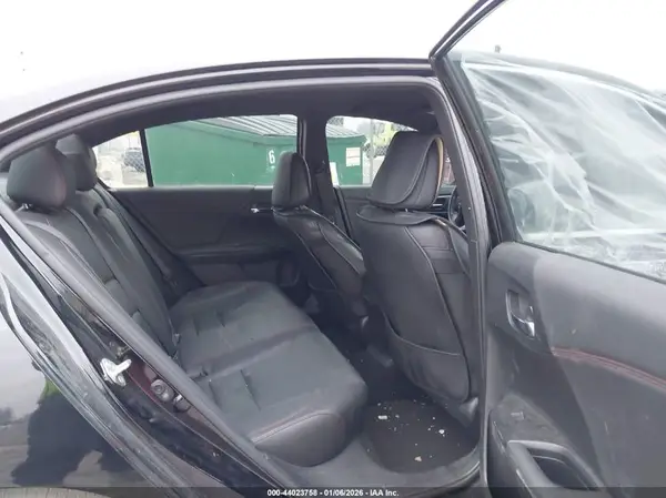 1HGCR2F1XHA219005 2017 HONDA ACCORD - Image 8