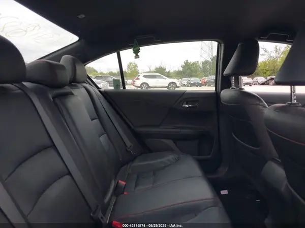 1HGCR2F1XHA222390 2017 HONDA ACCORD - Image 8