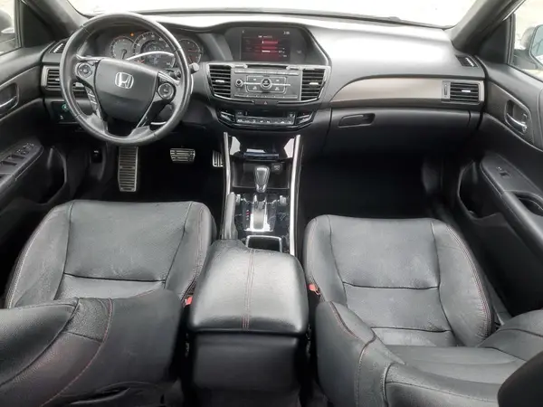 1HGCR2F1XHA223930 2017 HONDA ACCORD - Image 8