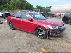 1HGCR2F1XHA231350 2017 HONDA ACCORD