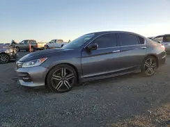 1HGCR2F1XHA232577 2017 HONDA ACCORD