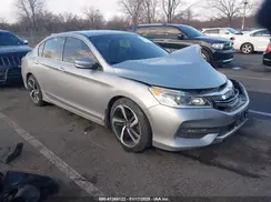 1HGCR2F1XHA237259 2017 HONDA ACCORD