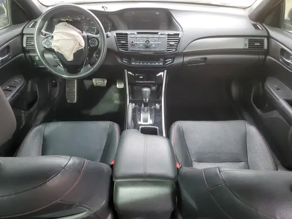1HGCR2F1XHA241098 2017 HONDA ACCORD - Image 8